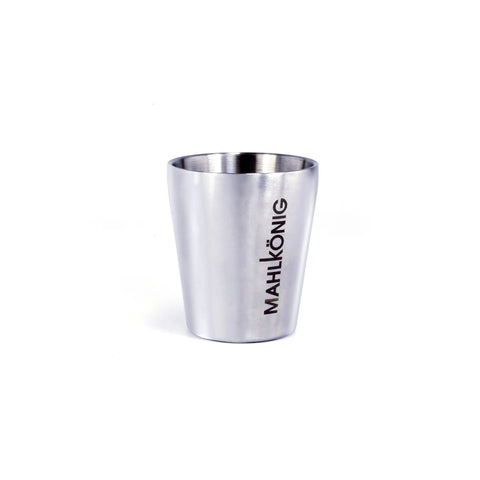 Mahlkönig Dosing Cup Steel, Filter Mahlkönig USA