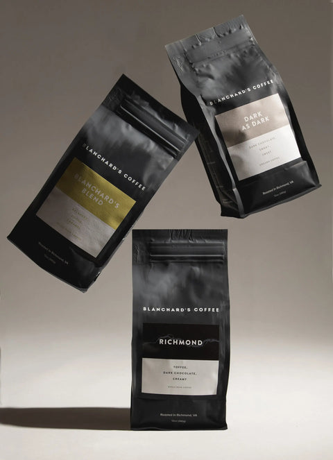 Original Blends Subscription Rotate Through Our Classics