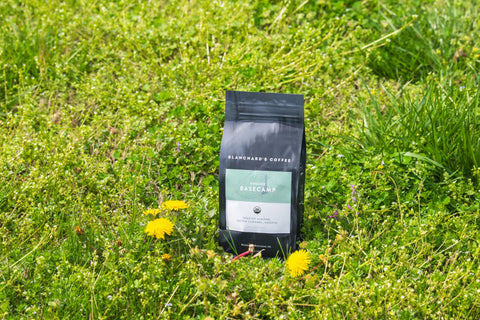 Basecamp Certified Organic Blend