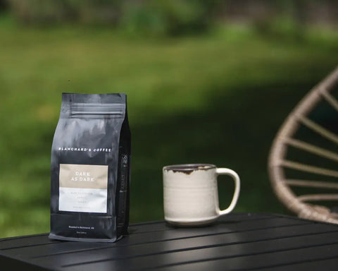 Dark As Dark Top Selling Blend