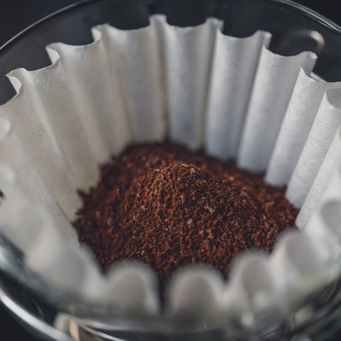 Kalita Wave 185 Paper Filter (100ct) Espresso Parts